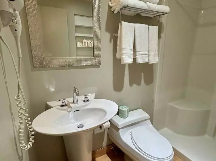 Resort The Woodlands