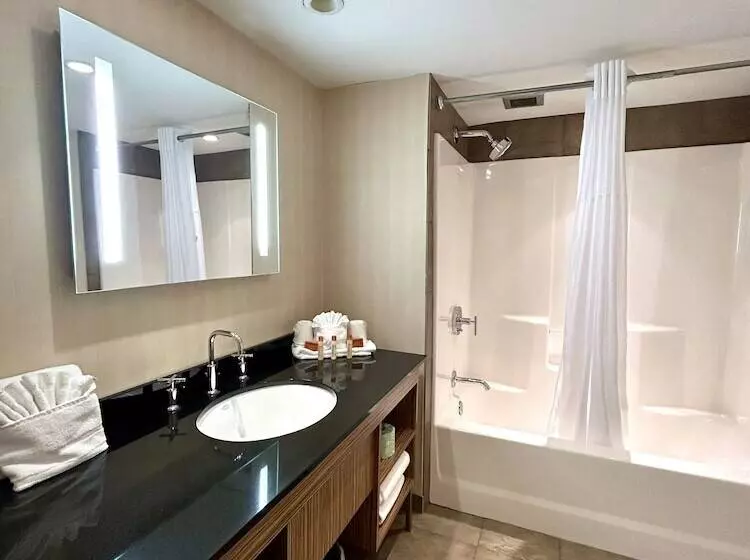 Resort The Woodlands