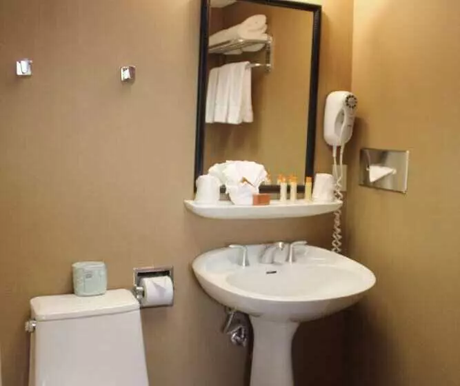 Resort The Woodlands