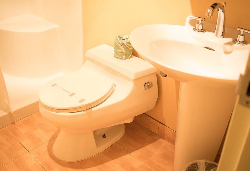 منتجع The Woodlands