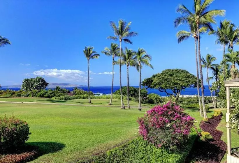 Resort Otel Wailea Ekolu Village Coraltree Residence Collection