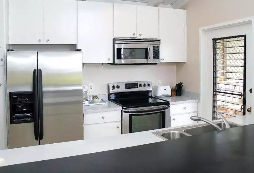 Resort Otel Wailea Ekolu Village Coraltree Residence Collection