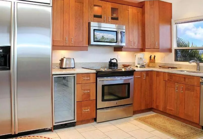 Resort Otel Wailea Ekolu Village Coraltree Residence Collection