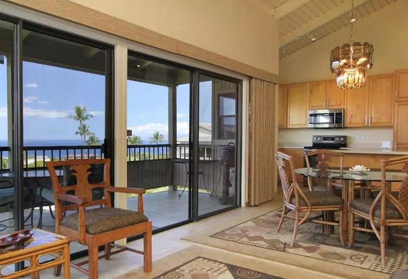 Resort Otel Wailea Ekolu Village Coraltree Residence Collection