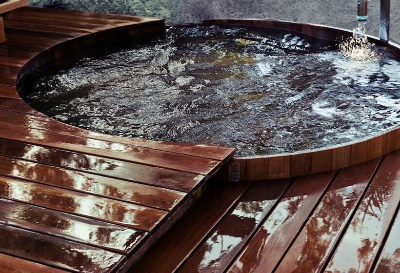 Two Bunch Palms Spa Resort Adults Only