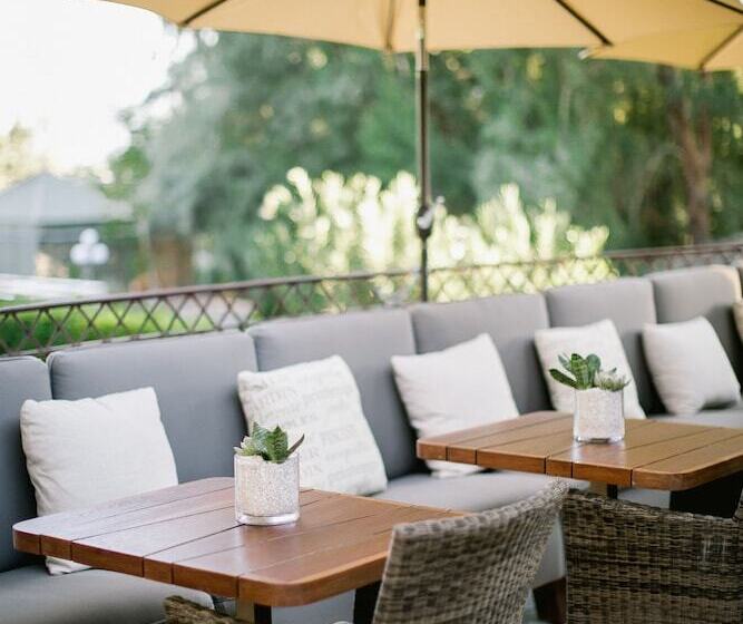 Two Bunch Palms Spa Resort Adults Only