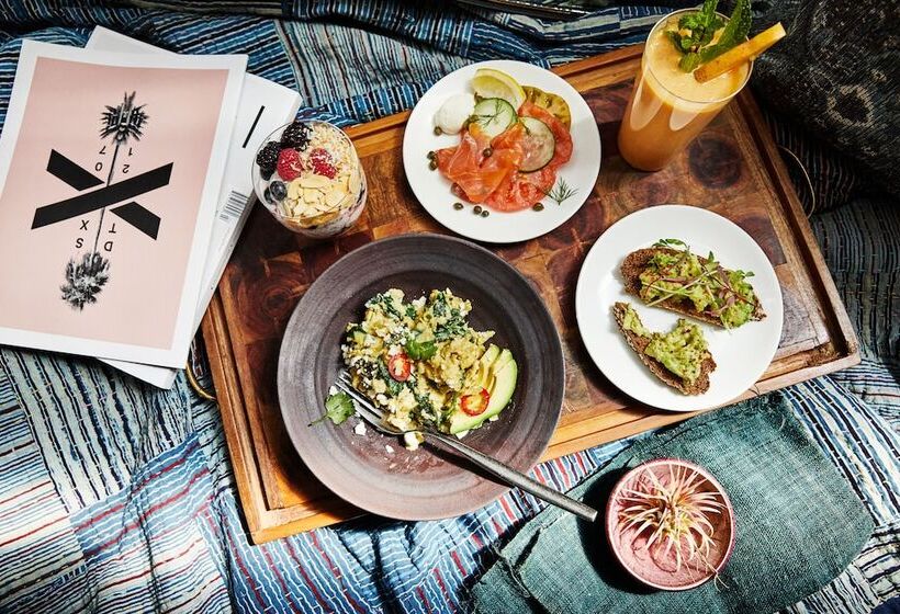 Two Bunch Palms Spa Resort Adults Only