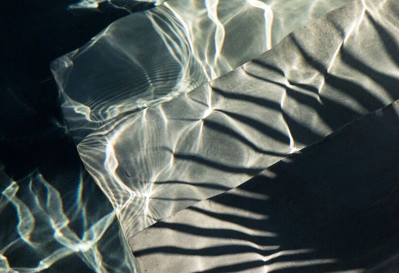 Two Bunch Palms Spa Resort Adults Only