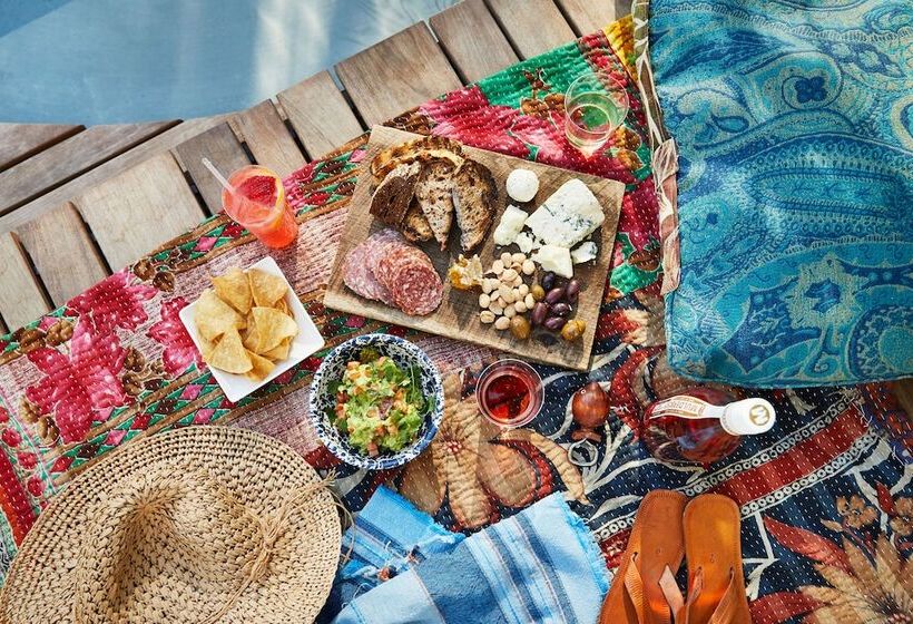 Two Bunch Palms Spa Resort Adults Only