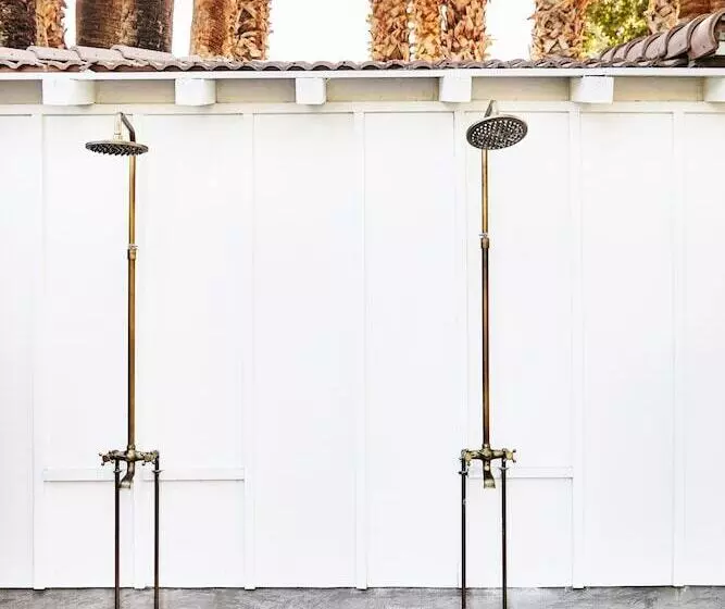 Two Bunch Palms Spa Resort   Adults Only