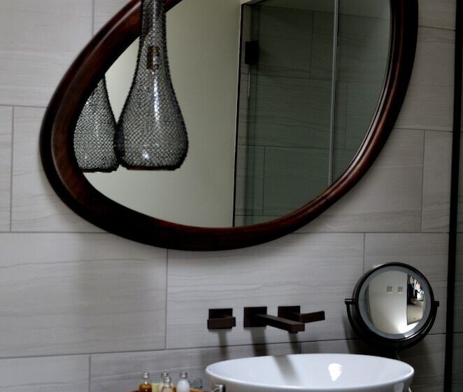 Two Bunch Palms Spa Resort Adults Only