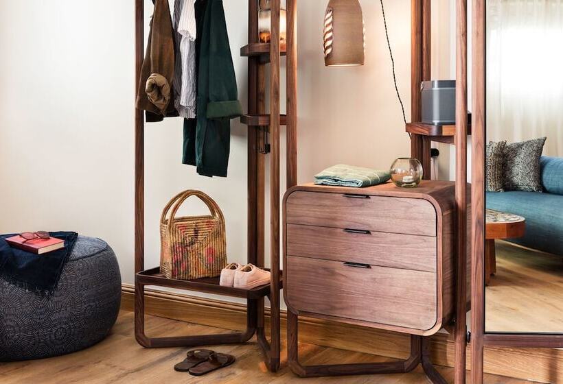 Two Bunch Palms Spa Resort Adults Only