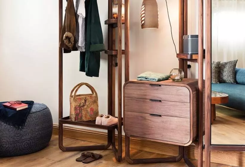 Two Bunch Palms Spa Resort   Adults Only