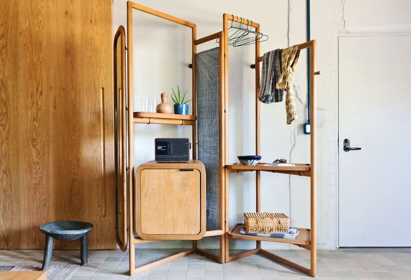 Two Bunch Palms Spa Resort Adults Only