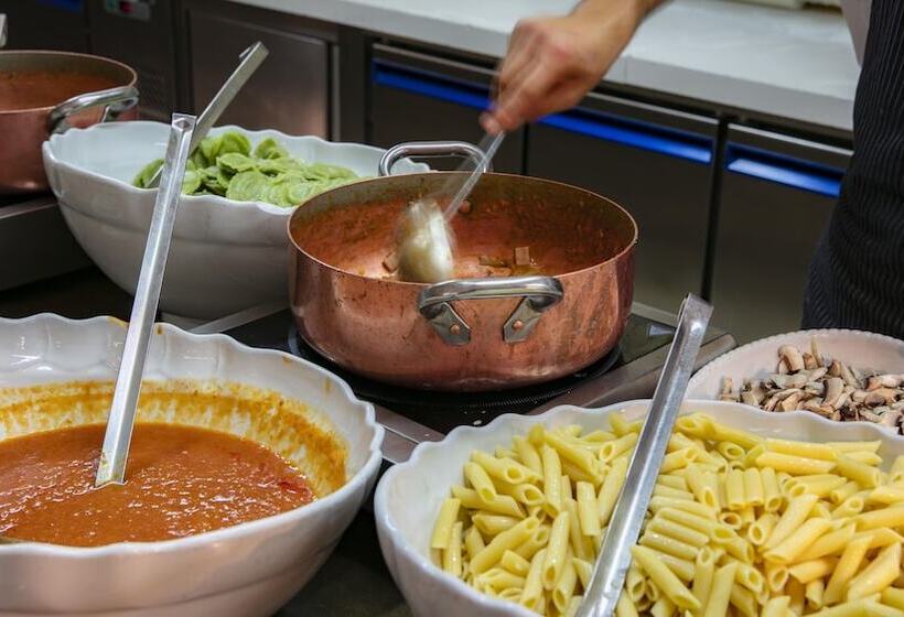 בית מלון כפרי Aurora