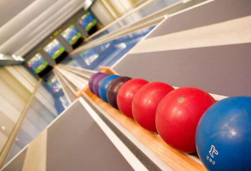 בית מלון כפרי Aurora