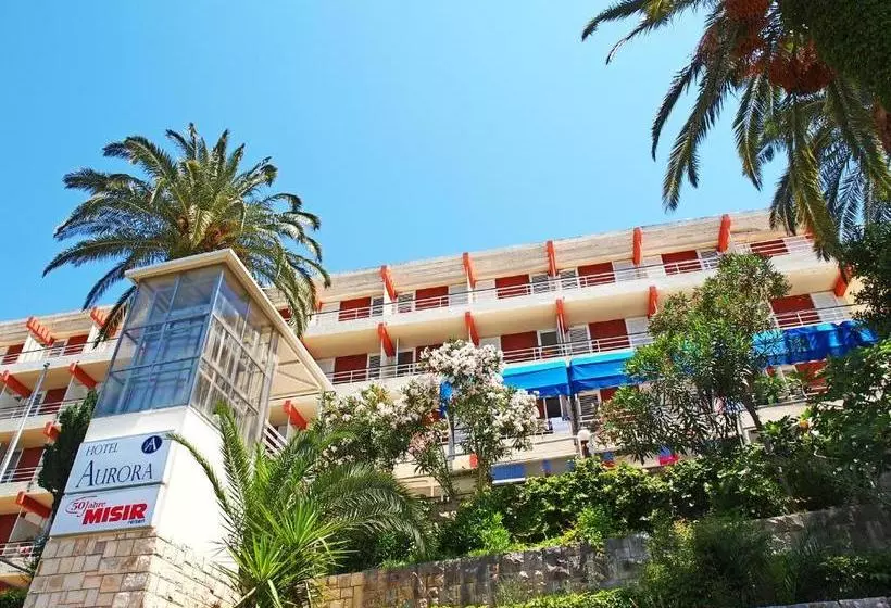 Hotel Aurora