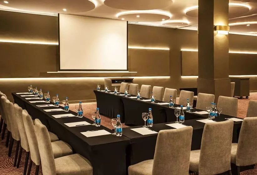 Avani Windhoek Hotel & Casino