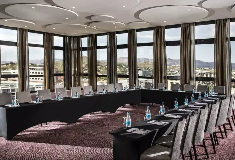 Avani Windhoek Hotel & Casino