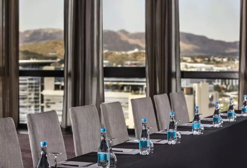 Avani Windhoek Hotel & Casino