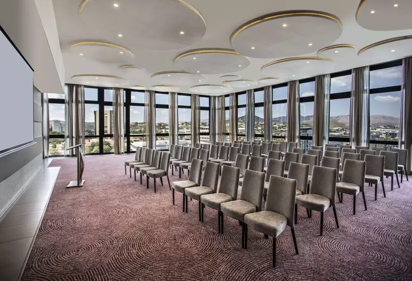 Avani Windhoek Hotel & Casino
