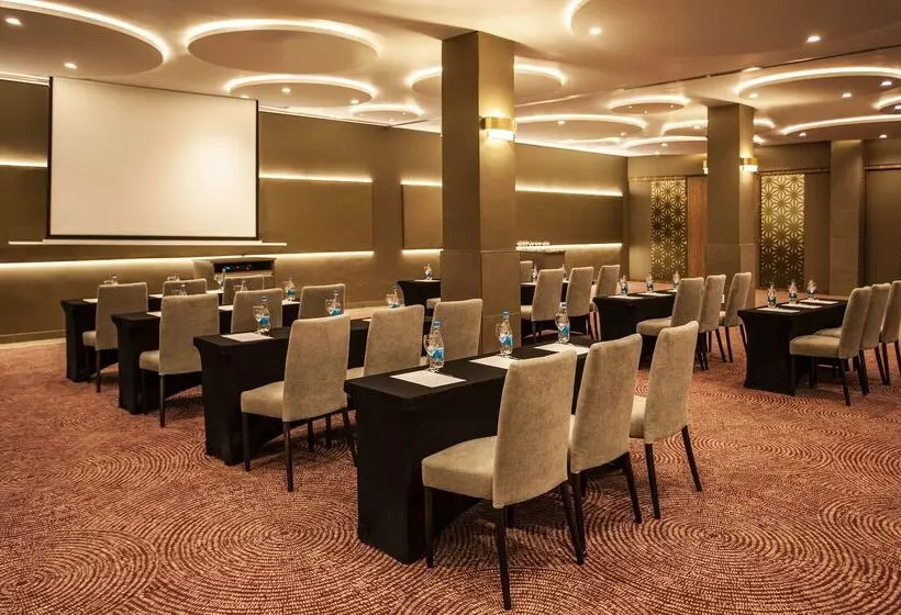 Avani Windhoek Hotel & Casino