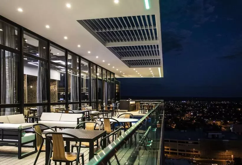 Avani Windhoek Hotel & Casino