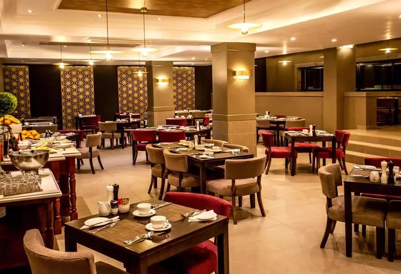 Avani Windhoek Hotel & Casino