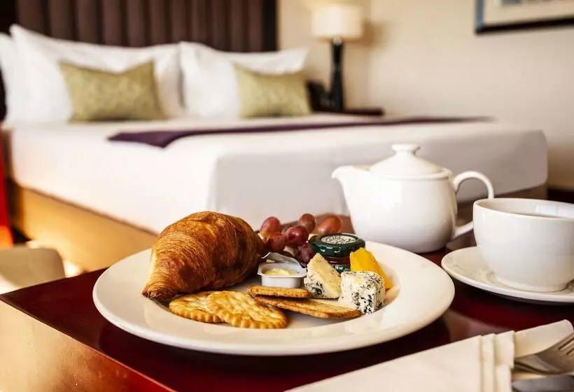 Avani Windhoek Hotel & Casino