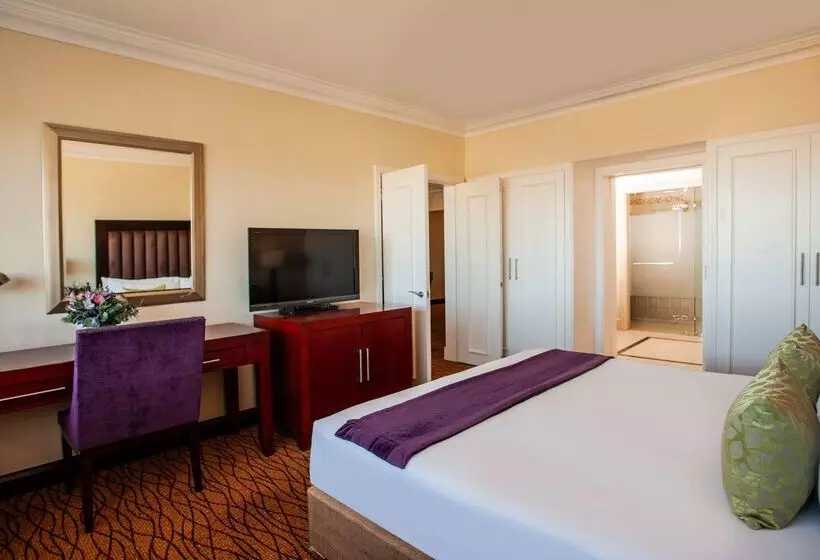 Avani Windhoek Hotel & Casino