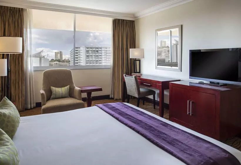 Avani Windhoek Hotel & Casino