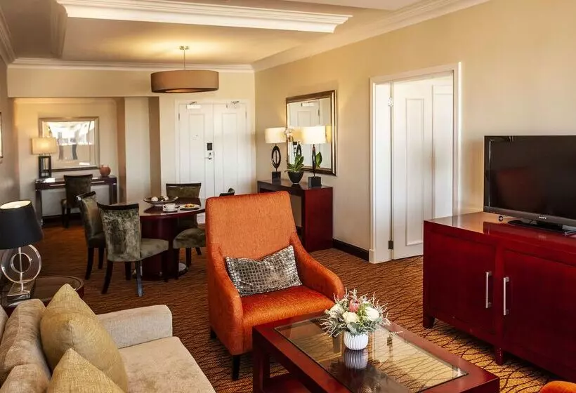 Avani Windhoek Hotel & Casino