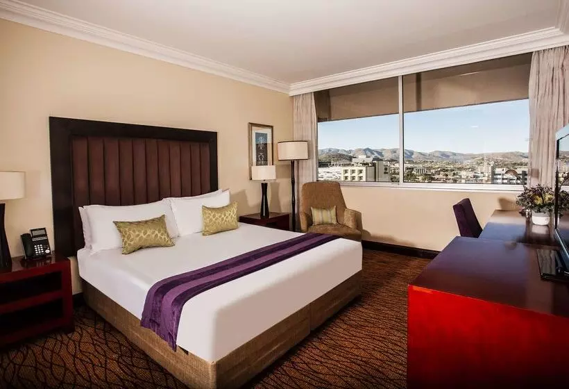 Avani Windhoek Hotel & Casino