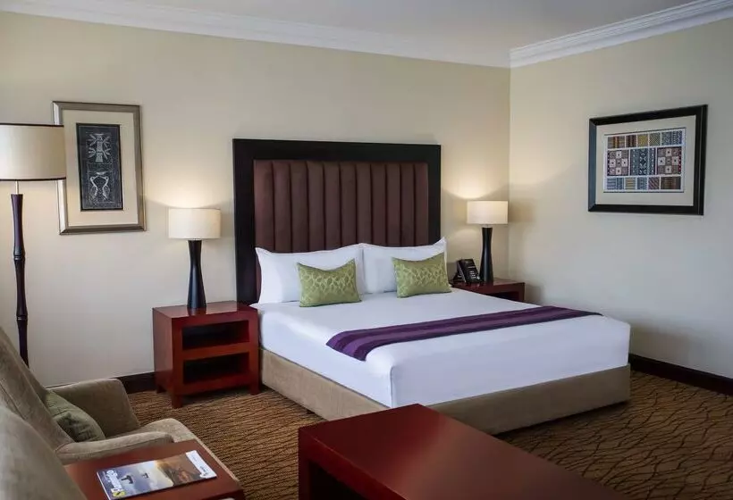 Avani Windhoek Hotel & Casino