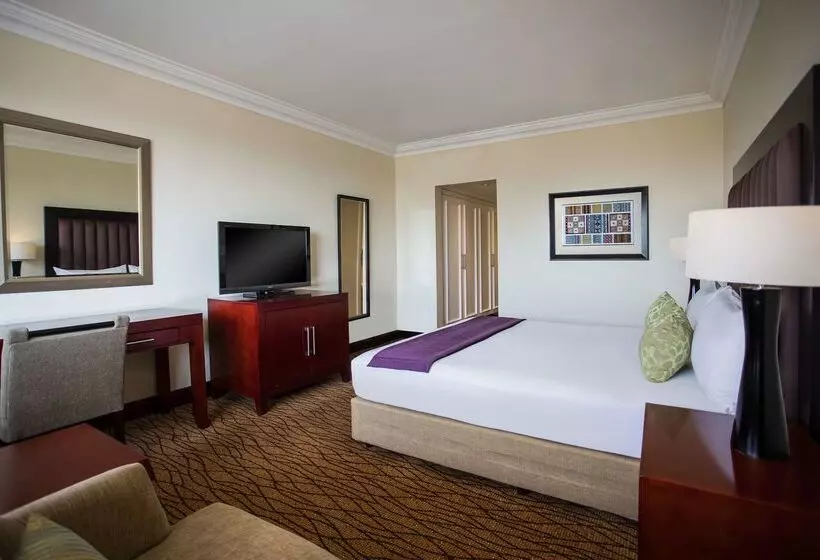 Avani Windhoek Hotel & Casino