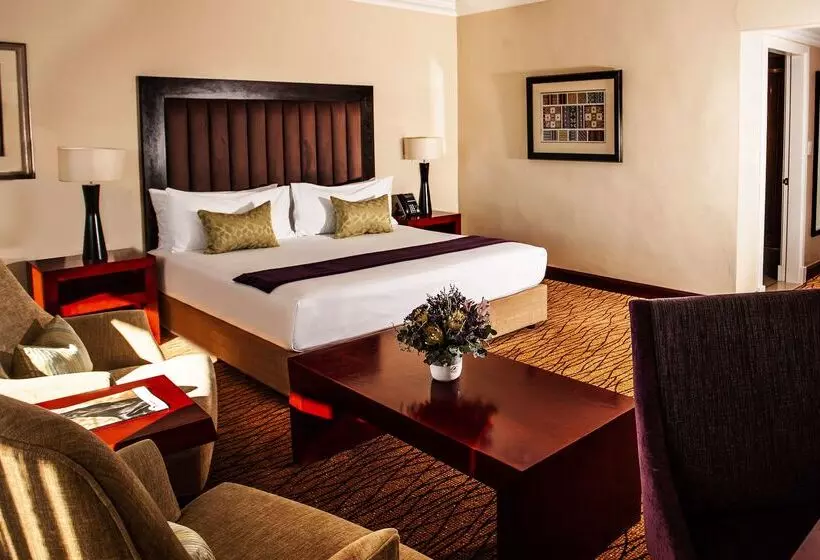 Avani Windhoek Hotel & Casino