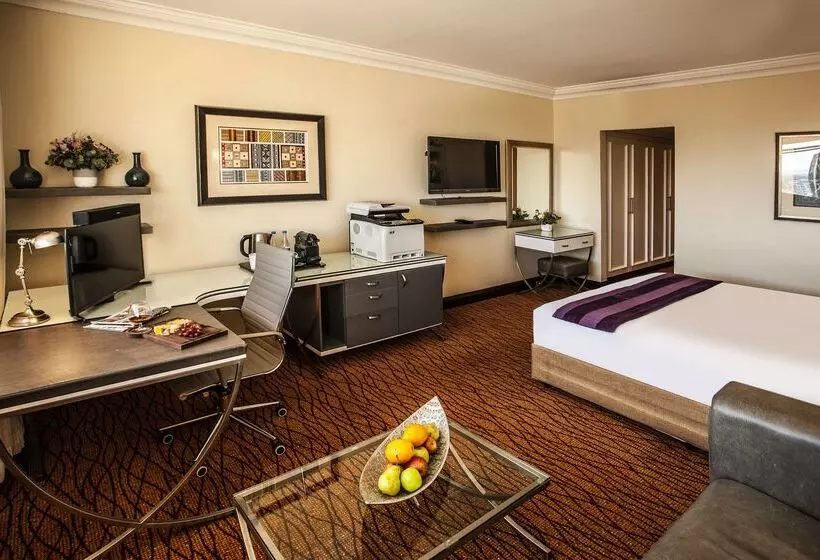 Avani Windhoek Hotel & Casino