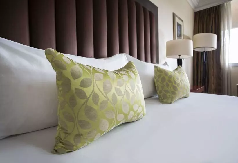 Avani Windhoek Hotel & Casino