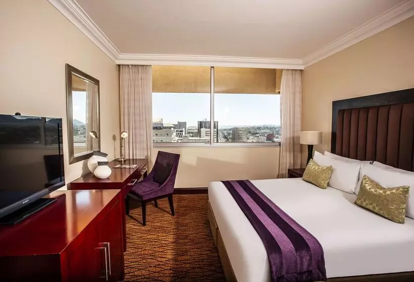 Avani Windhoek Hotel & Casino