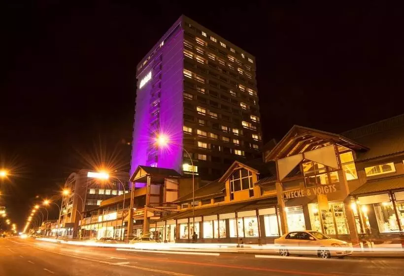 Avani Windhoek Hotel & Casino