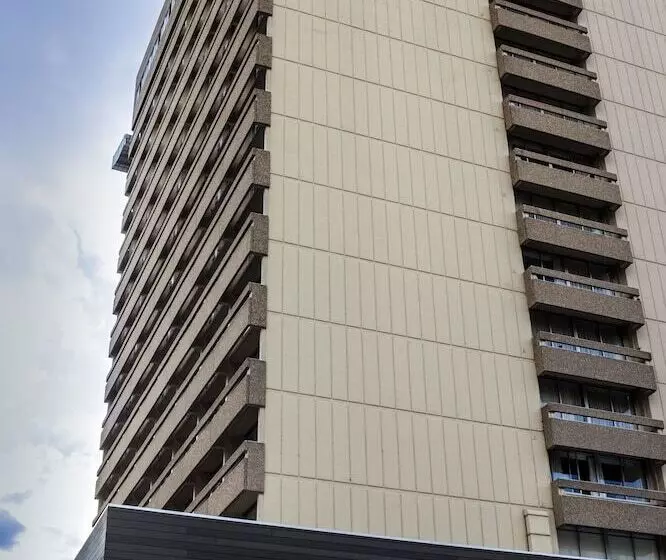 Avani Windhoek Hotel & Casino