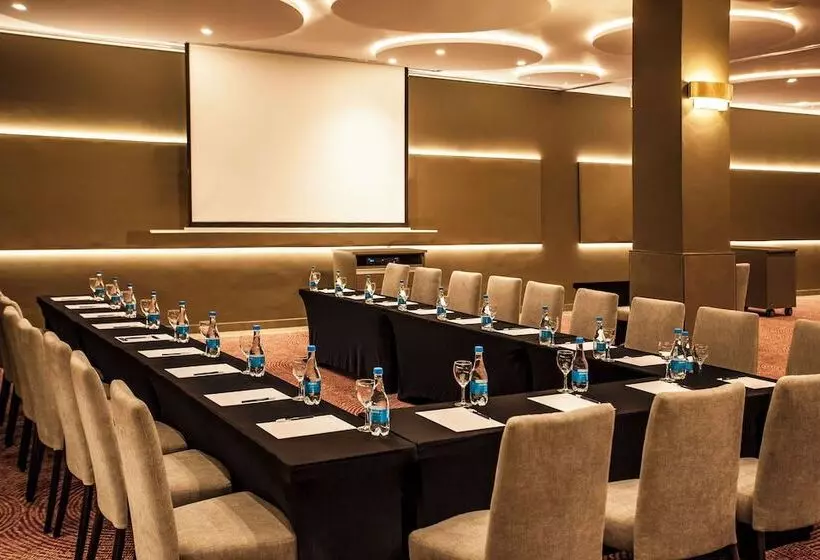 Avani Windhoek Hotel & Casino