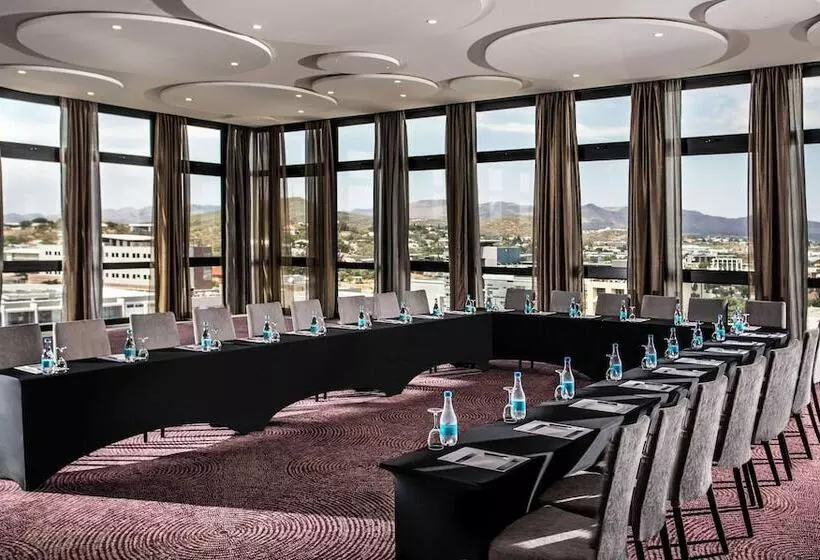Avani Windhoek Hotel & Casino