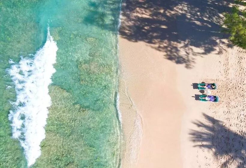 هتل Coral Reef Club