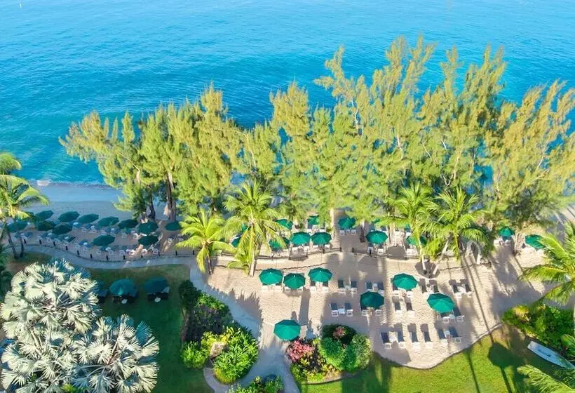 هتل Coral Reef Club