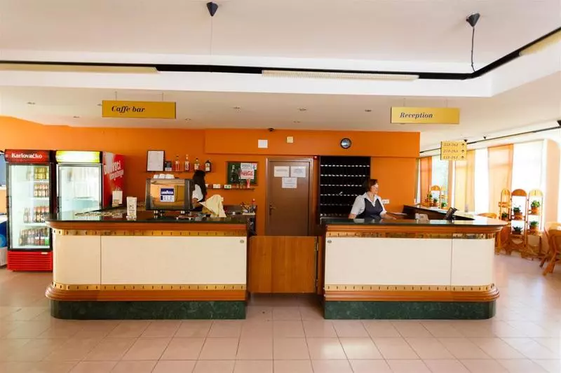 Dražica Hotel Resort Dražica