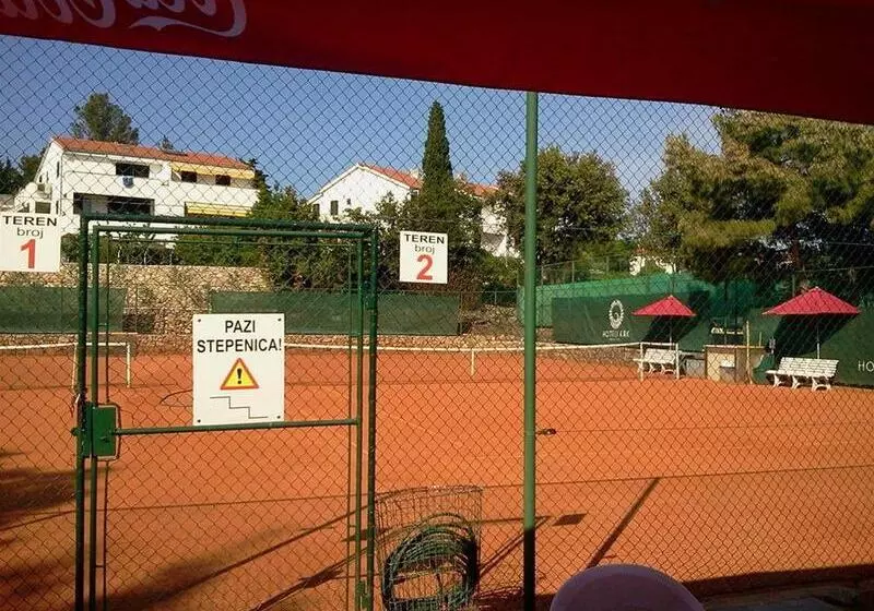 Dražica Hotel Resort Dražica