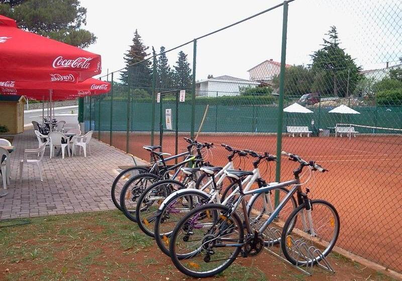 Dražica   Hotel Resort Dražica