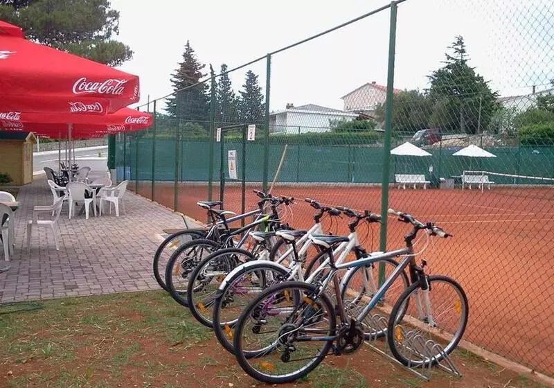 Dražica Hotel Resort Dražica