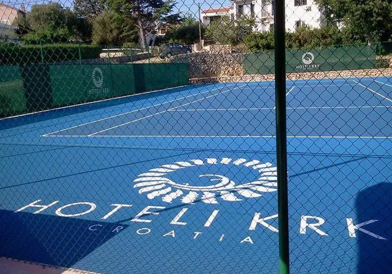 Dražica Hotel Resort Dražica